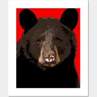 pablo escobear Posters and Art